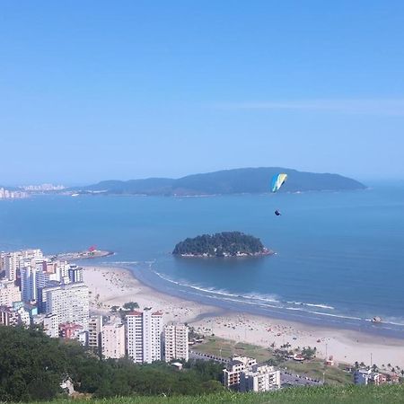 Apartamento Alto Padrao Apartment Santos  Exterior photo