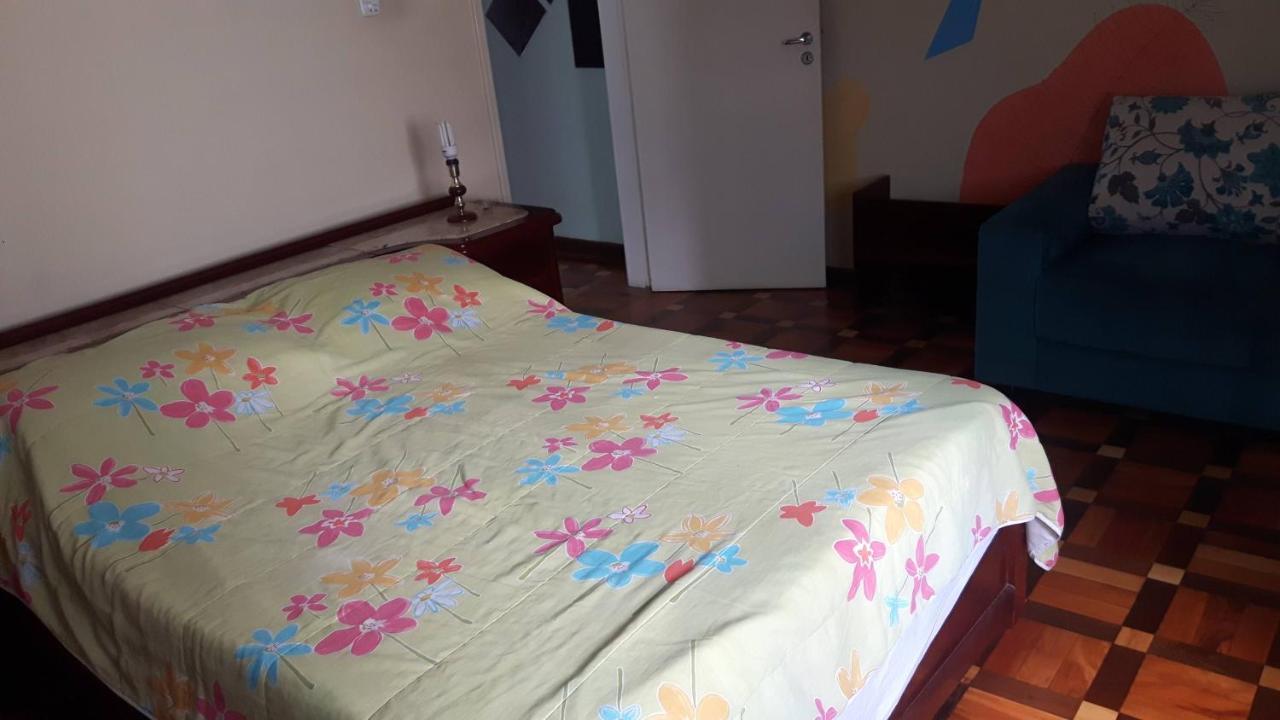 Apartamento Alto Padrao Apartment Santos  Exterior photo