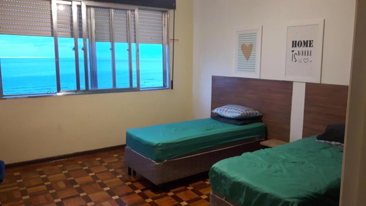 Apartamento Alto Padrao Apartment Santos  Exterior photo