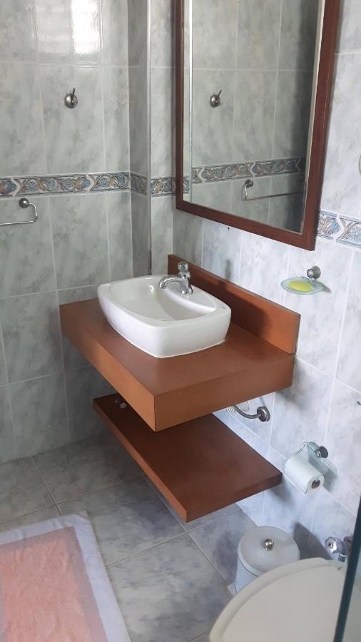 Apartamento Alto Padrao Apartment Santos  Exterior photo