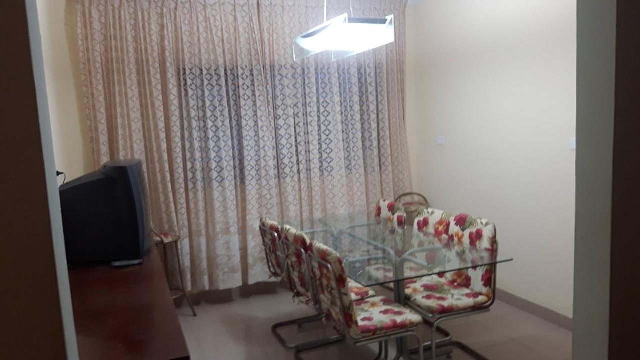 Apartamento Alto Padrao Apartment Santos  Exterior photo